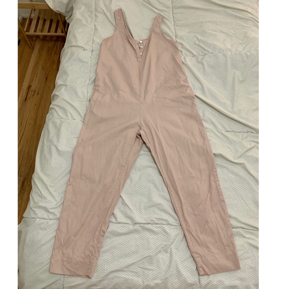 Lindsay Robinson Jumpsuit